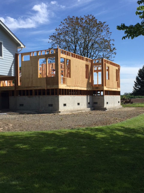 New Additions with McHenry Remodeling, Home and Kitchen Remodeling Contractor based in Albany, Oregon