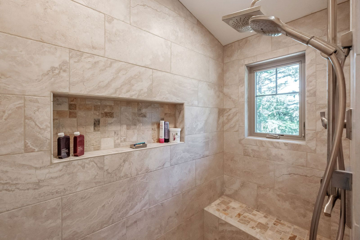 Bathroom Remodeling with McHenry Remodeling, Home and Kitchen Remodeling Contractor based in Albany, Oregon