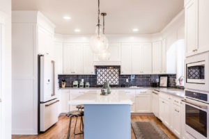 McHenry Remodeling, Home and Kitchen Remodeling Contractor based in Albany, Oregon